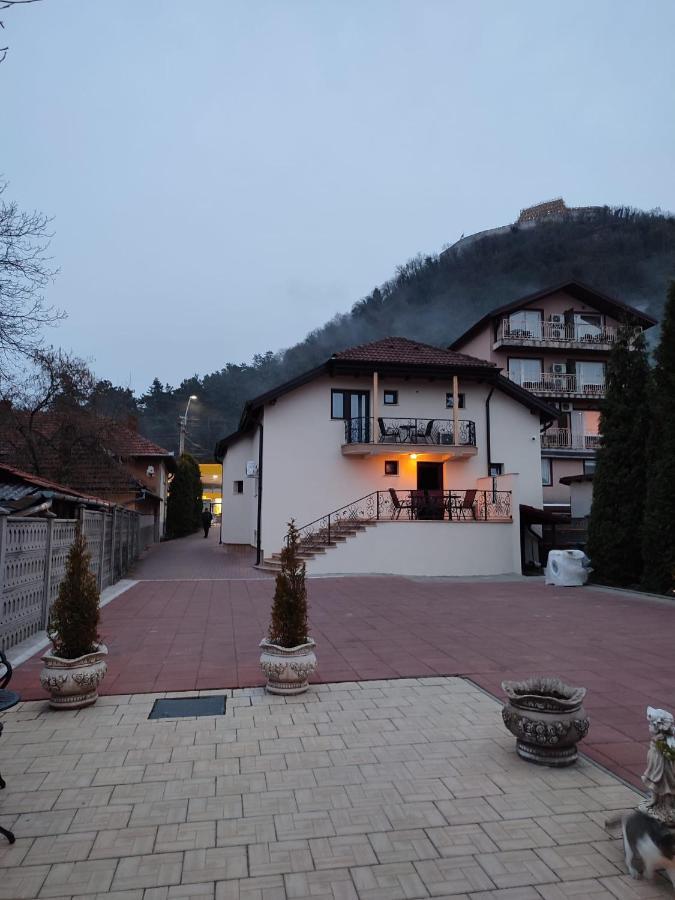 Готель Casa Alina Дева Номер фото